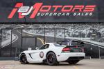 Dodge Viper SRT10 ACR-X 2010 года